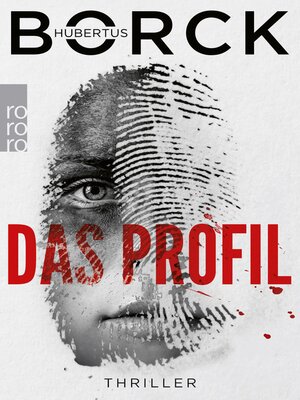 cover image of Das Profil